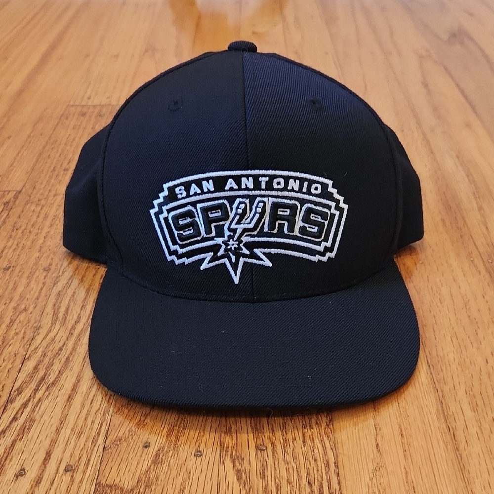 San Antonio Spurs Hat